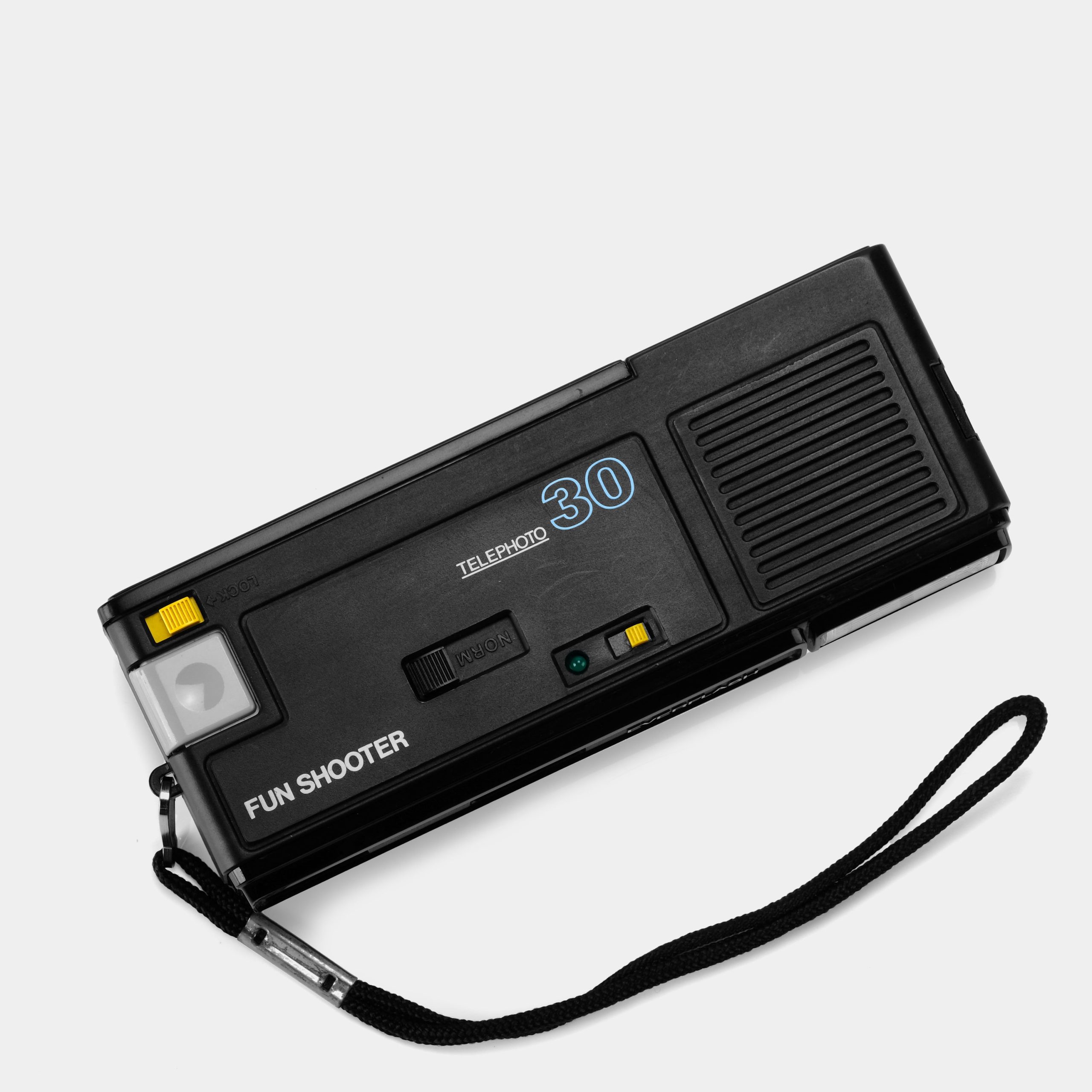 Everflash Fun Shooter Telephoto 30 110 Format Film Camera Online Hot Sale