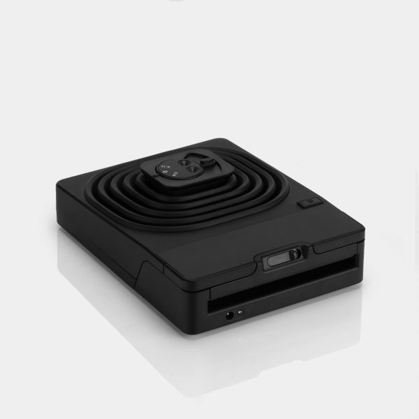 Supersense 66 6 Limited Edition (#132 of 500) Pinhole Instant Camera For Sale - Image 5