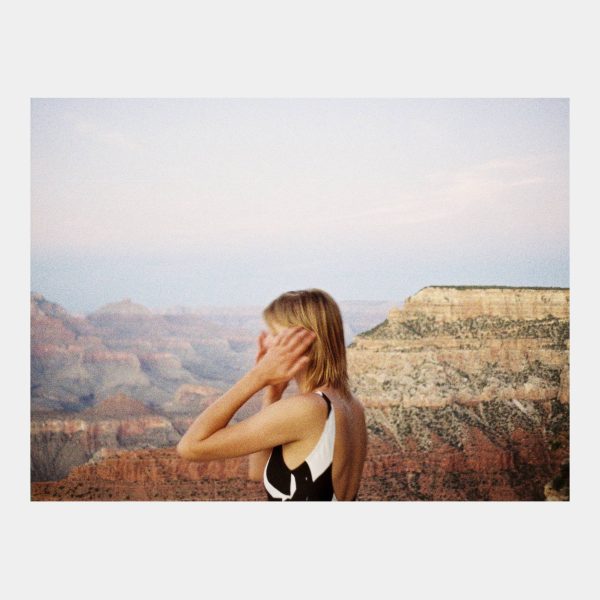 Lomography Color Tiger 200 ISO 110 Film Online Sale - Image 2