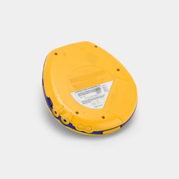 RCA RP2443 Portable CD Player Supply - Image 3
