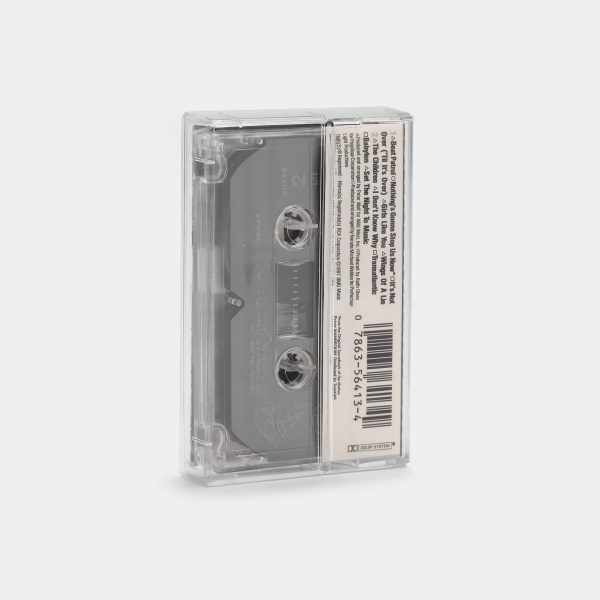 Starship - No Protection Cassette Tape For Discount - Image 2