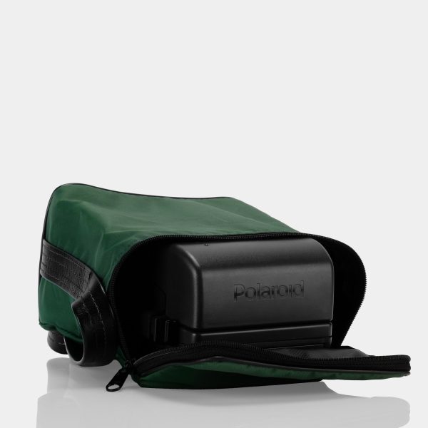Polaroid Green  Check This Out  Instant Camera Bag Online now - Image 2