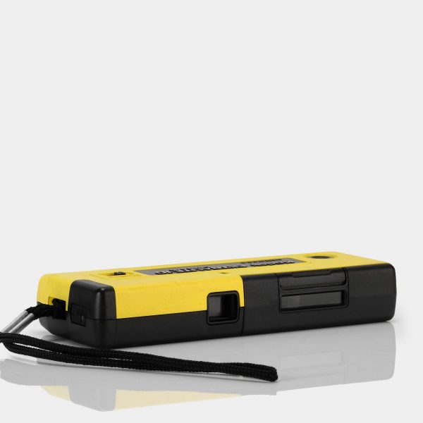 Kodak Ektralite 10 Yellow 110 Format Film Camera Supply - Image 3