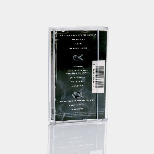 Gloria Estefan - Mi Tierra Cassette Tape Online now - Image 2