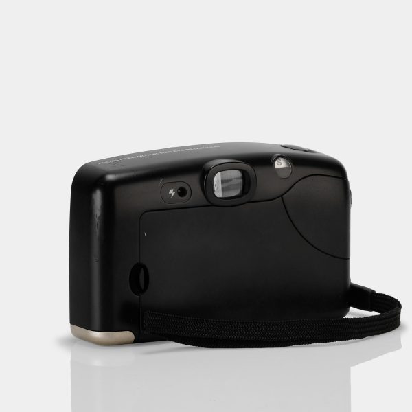 Polaroid 200BF 35mm Point and Shoot Film Camera Fashion - Image 3
