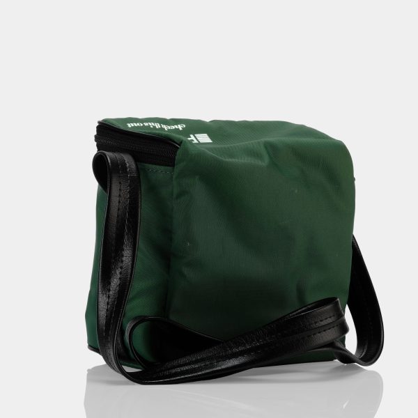Polaroid Green  Check This Out  Instant Camera Bag Online now - Image 3