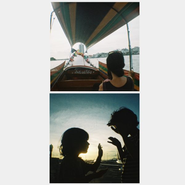 Lomography Color Tiger 200 ISO 110 Film Online Sale - Image 3