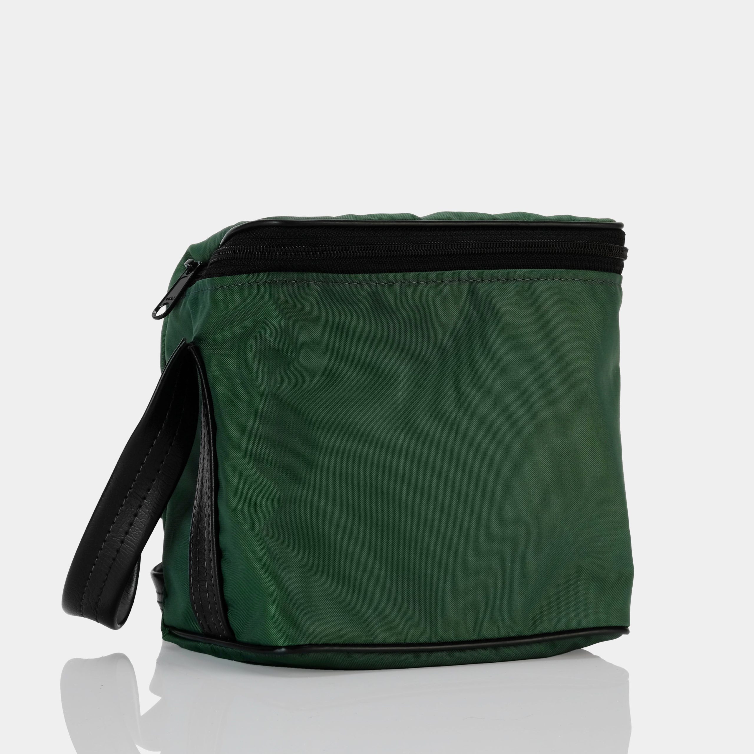 Polaroid Green  Check This Out  Instant Camera Bag Online now