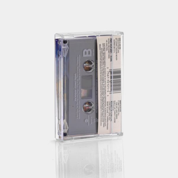 En Vogue - Funky Divas Cassette Tape Cheap - Image 2