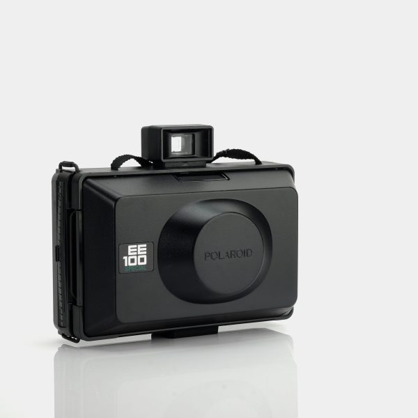 Polaroid EE100 Special Packfilm Land Camera Hot on Sale - Image 2