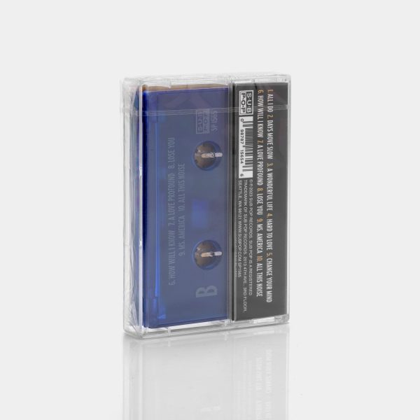 Bully - Lucky For You Cassette Tape For Discount - Image 2