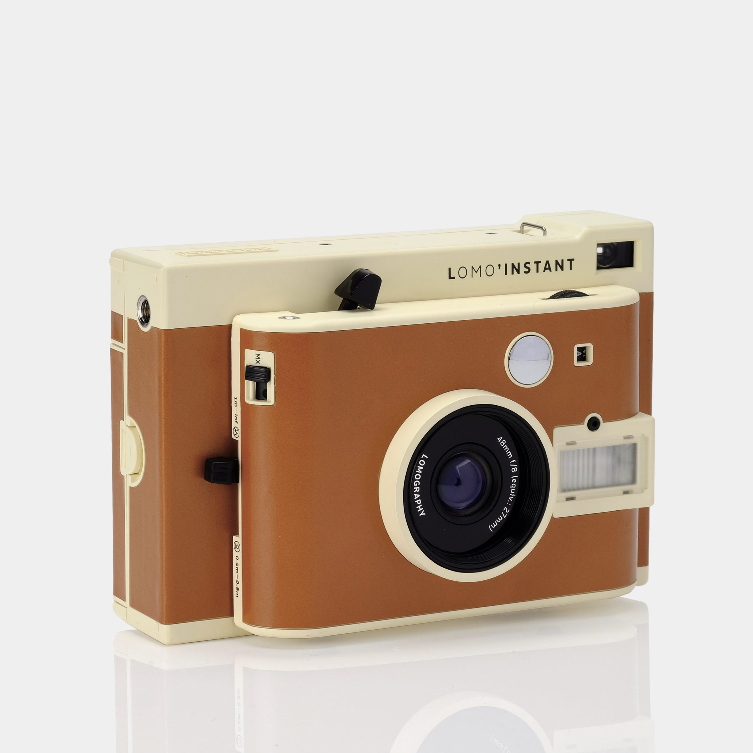 Lomo Instant Instax Mini (Sanremo Edition) Instant Film Camera And Lenses Online Hot Sale