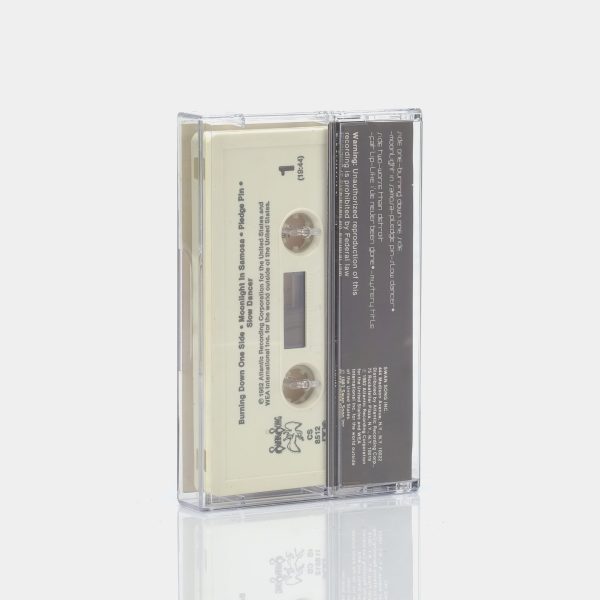 Robert Plant - Pictures At Eleven Cassette Tape Cheap - Image 2