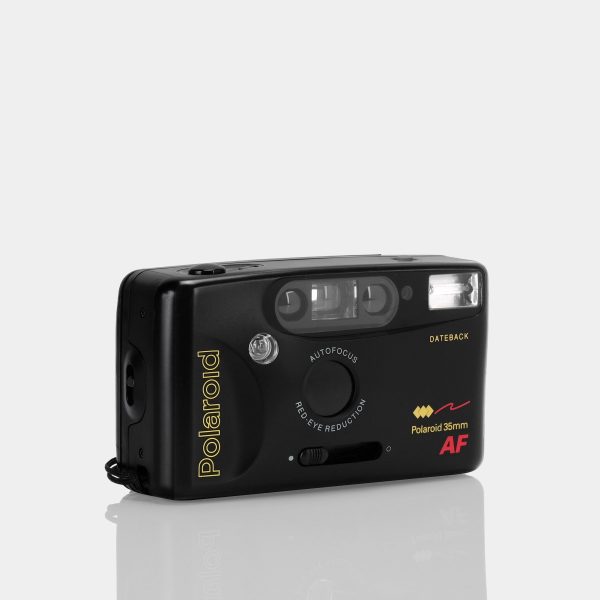 Polaroid 35mm AF Dateback 35mm Point and Shoot Film Camera Online - Image 2