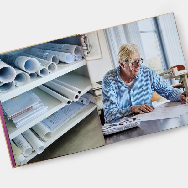Piet Oudolf At Work Phaidon Book Online now - Image 3