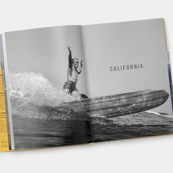 LeRoy Grannis: Surf Photography of the 1960s and 1970s Taschen Book Online - Image 2