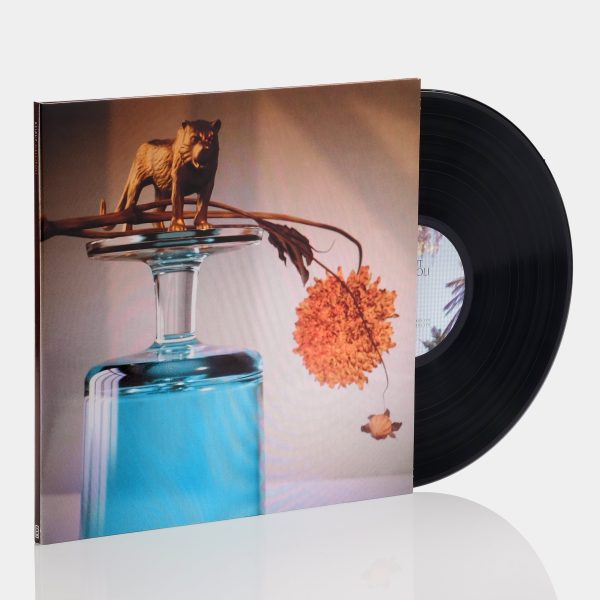Beirut - Gallipoli LP Vinyl Record Cheap