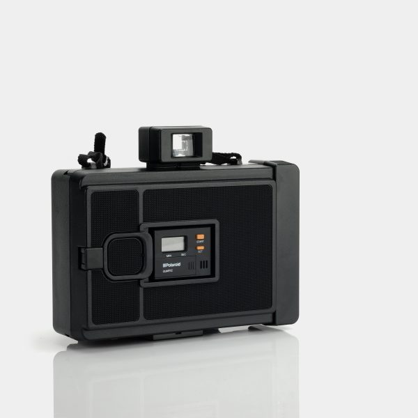 Polaroid ProPack Packfilm Land Camera Online now - Image 3