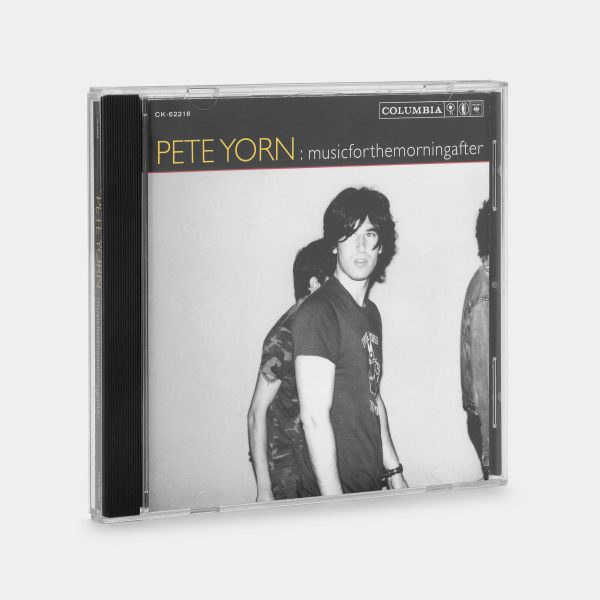 Pete Yorn - Musicforthemorningafter CD Online now
