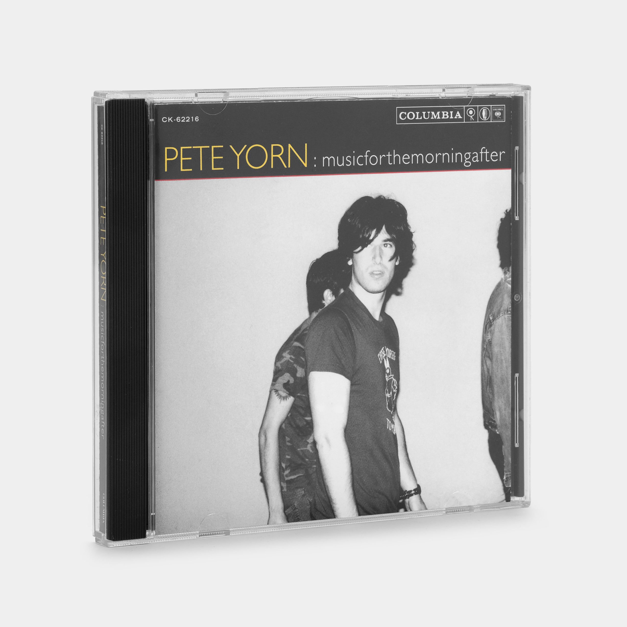 Pete Yorn – Musicforthemorningafter CD Online now