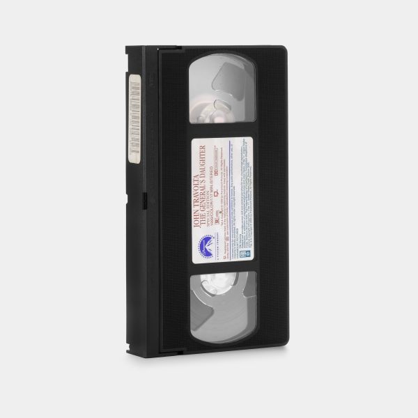 The General s Daughter VHS Tape Discount - Image 2