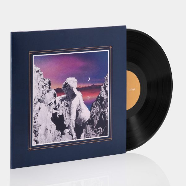Alice Phoebe Lou - Paper Castles LP Vinyl Record Fashion