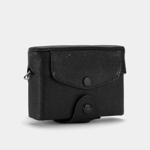 Yashica Electro 35 GTN 35mm Rangefinder Film Camera Online Sale - Image 5