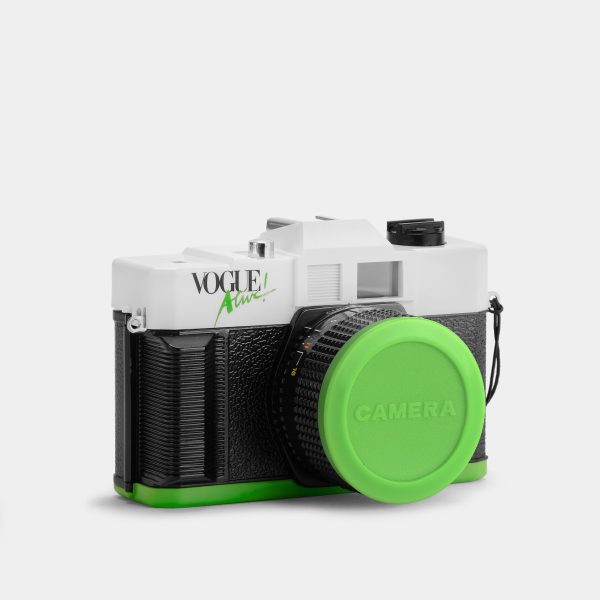 VOGUE Alive! 35mm Point and Shoot Film Camera For Sale - Image 2
