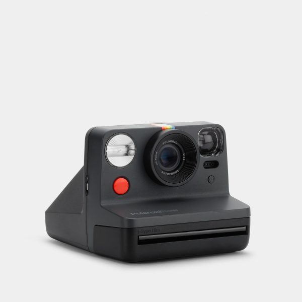 Polaroid i-Type Now Instant Film Camera - Refurbished on Sale