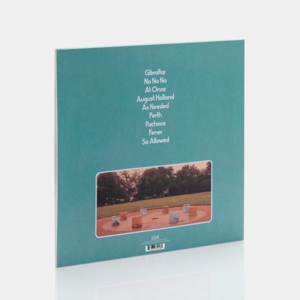 Beirut - No No No LP Vinyl Record Online Hot Sale - Image 3