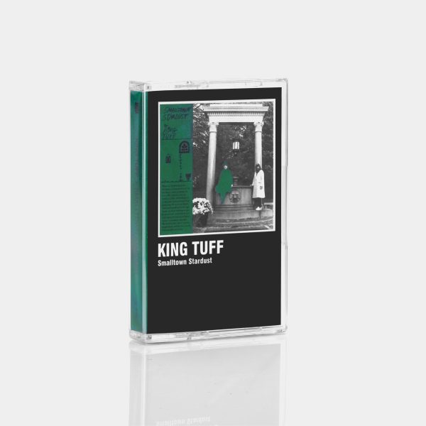 King Tuff - Smalltown Stardust Cassette Tape For Cheap