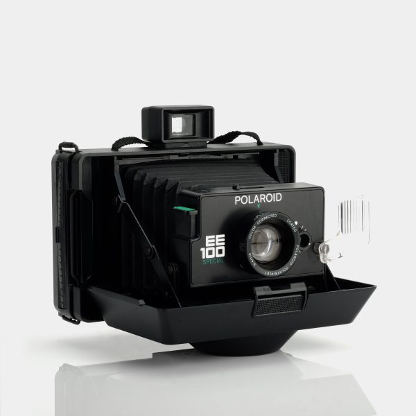 Polaroid EE100 Special Packfilm Land Camera Hot on Sale