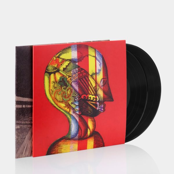 Neutral Milk Hotel - The Collected Works Of Neutral Milk Hotel Vinyl Box Set on Sale - Image 4