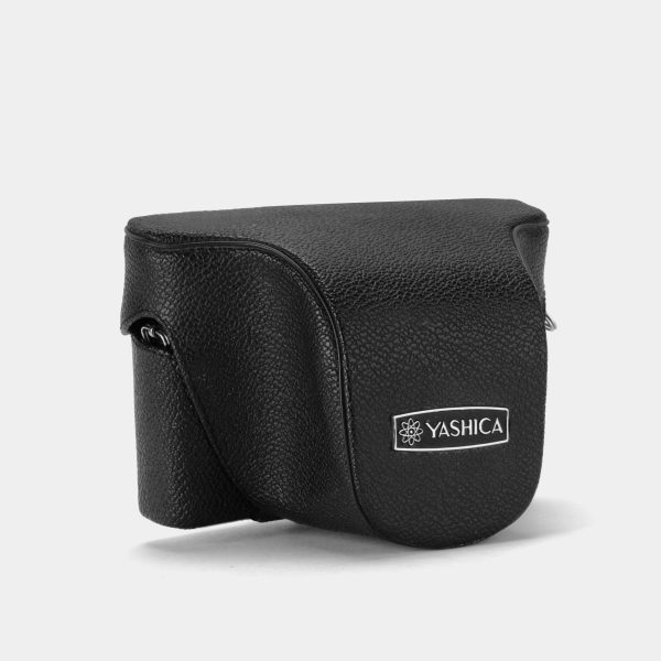 Yashica Electro 35 GTN 35mm Rangefinder Film Camera Online Sale - Image 4