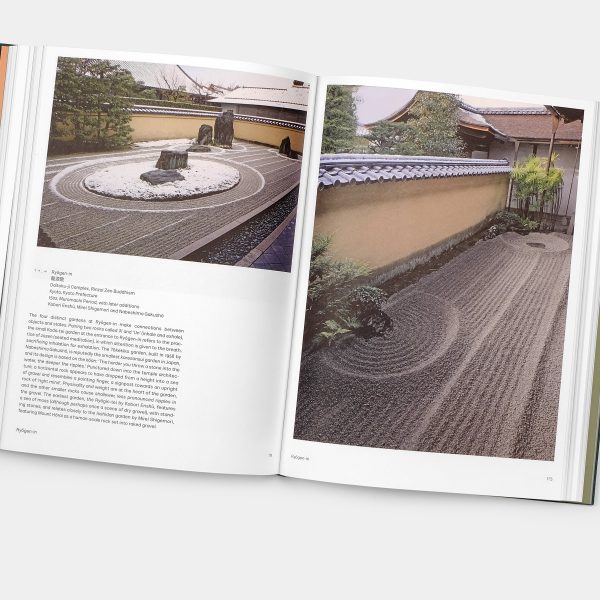 The Japanese Garden by Sophie Walker Phaidon Book For Discount - Image 5