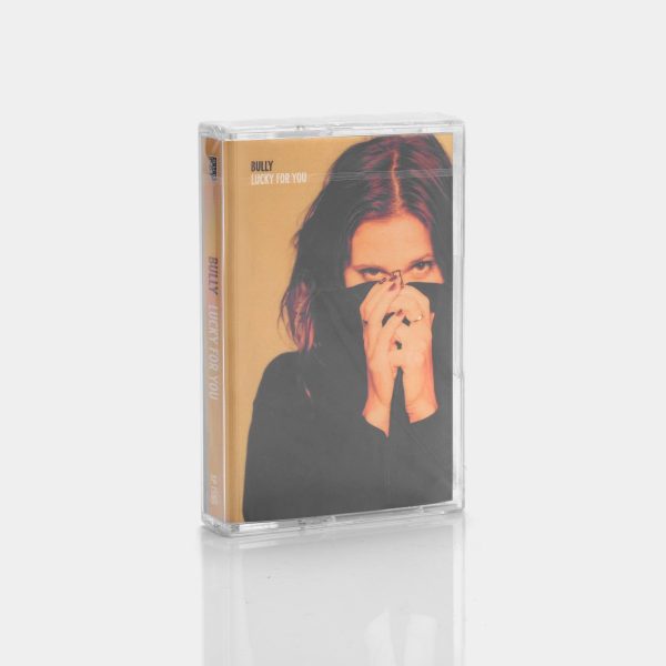 Bully - Lucky For You Cassette Tape For Discount