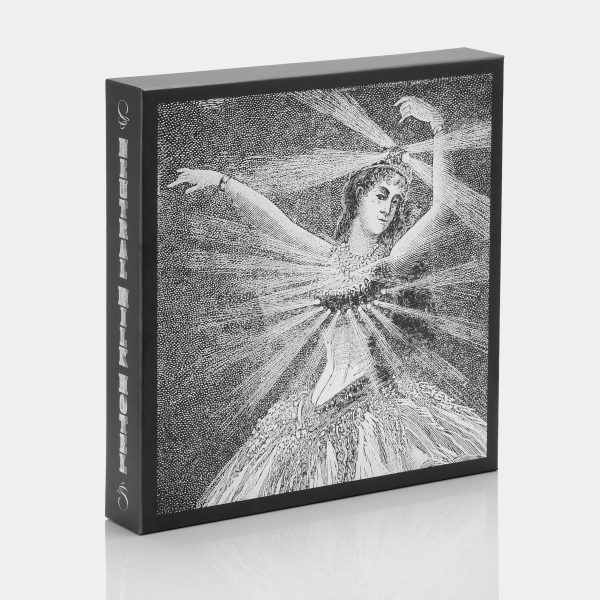 Neutral Milk Hotel - The Collected Works Of Neutral Milk Hotel Vinyl Box Set on Sale