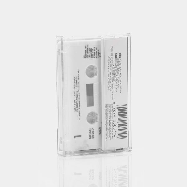Spyro Gyra - Incognito Cassette Tape Online Hot Sale - Image 2