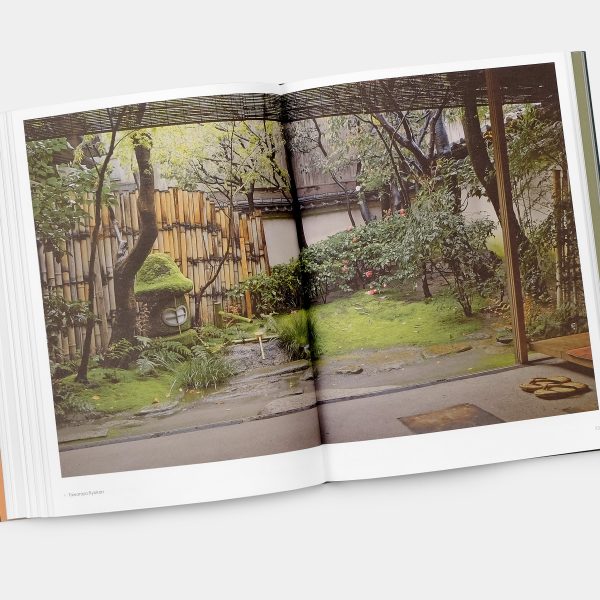 The Japanese Garden by Sophie Walker Phaidon Book For Discount - Image 4