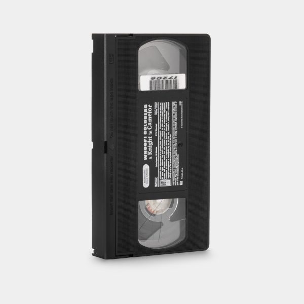 A Knight In Camelot VHS Tape For Cheap - Image 2