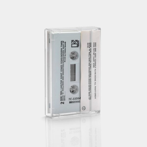 Queen - Queen Cassette Tape Online now - Image 2