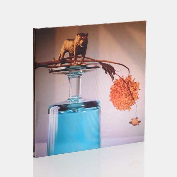 Beirut - Gallipoli LP Vinyl Record Cheap - Image 2