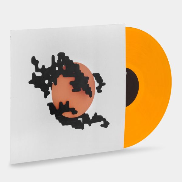 Barrie - 5K EP Goldfish Vinyl Record Online Hot Sale