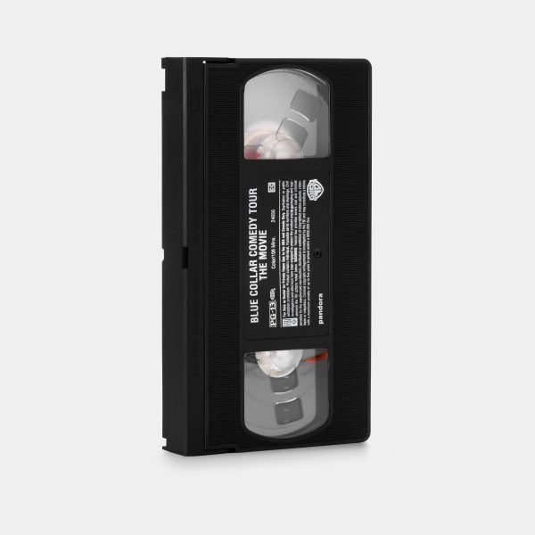 Blue Collar Comedy Tour: The Movie VHS Tape Cheap - Image 2
