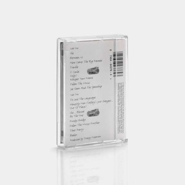 Harry Connick, Jr. - She Cassette Tape on Sale - Image 2
