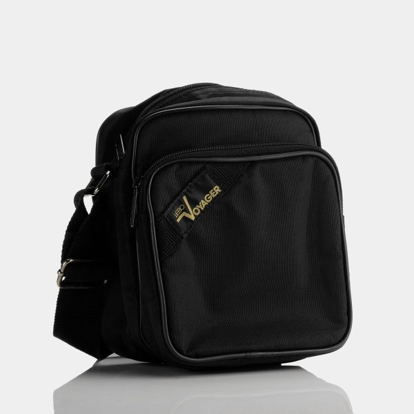 Lebo Voyager Black Camera Bag Online now
