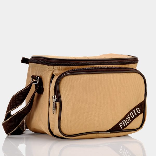 Profoto Brown Camera Case For Sale