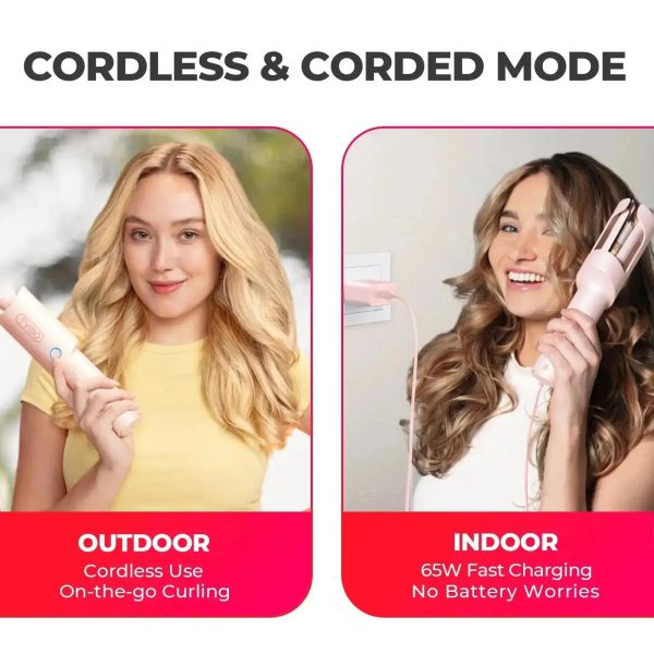TYMO CURLGO Fashion - Image 2