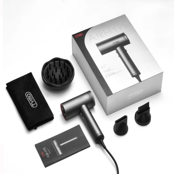 TYMO AIRHYPE ™ Online Sale
