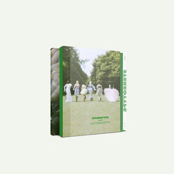 STAYC (스테이씨) 1ST MINI ALBUM - [STEREOTYPE] For Sale - Image 3